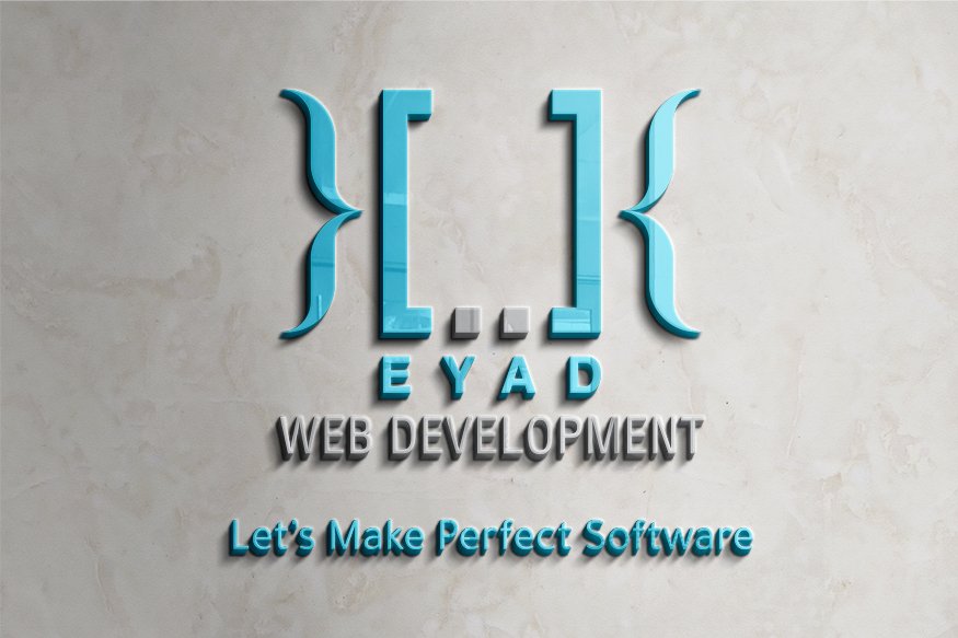 Eyad Web Development